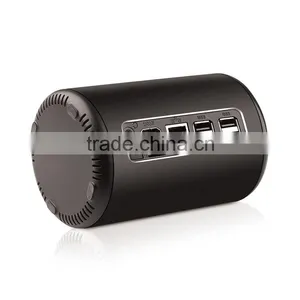 Windows 10 OS Intel CPU Dual Wifi Frequency Bluetooth 4.0 Mini Computer thumbnail-6