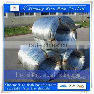 Electro Galvanized Iron Wire thumbnail-3