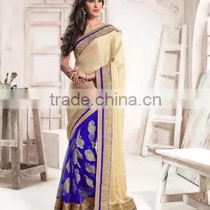 Indian Sarees Online thumbnail-3