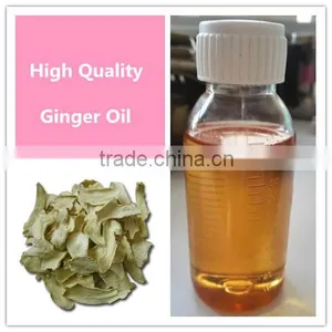 Top Supplier Offer Natural Pure Ginger Oil Wholesale Price thumbnail-1