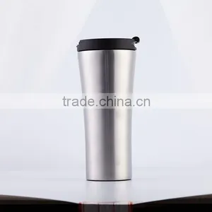 High Quality Vacuum Sealed Cup to Keep Water Warm thumbnail-1