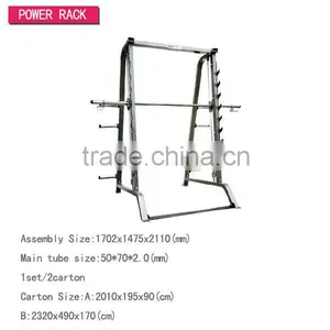 Smith Machine /PRO Fitness Equipment thumbnail-1