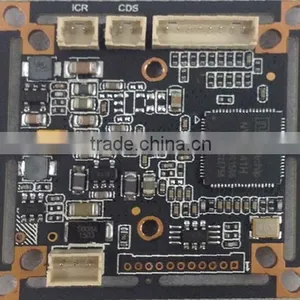 SECURITY CAMERA CHIPSET AHD-OV27101080P HD Analog Video Camera Module MODULE With 1/2.7 Inch OV2710 Sensor thumbnail-2