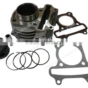 Motorcycle Cylinder GY6-60 thumbnail-1