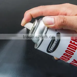 Sprayidea DY-100 Computer Embroidery Spray Adhesive for Temporary Bonding thumbnail-2