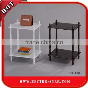 Wooden Storage Shelf, Wooden Storage Rack, Wooden Storage thumbnail-5