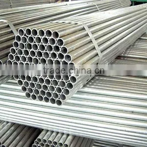 Galvanized Scaffolding Steel Pipe thumbnail-1