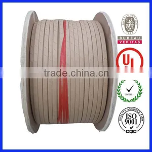 Leading Supplier of Paper Covered Magnetic Wires thumbnail-1