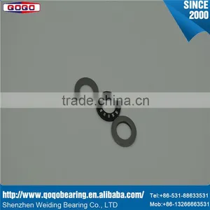 Needle Bearing From China and Free Samples Provided Needle Roller Bearing Needle Bearing Sizes thumbnail-6