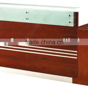 Rd-8158 Beauty Salon Reception Desks thumbnail-1