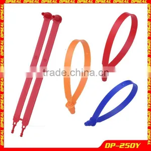Self-locking O Ring Plastic Seal DP-250Y thumbnail-2