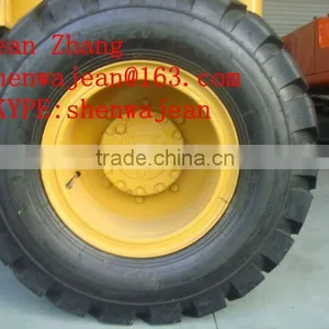 Backhoe Loader With Cummins Engine thumbnail-2