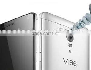 Original Lenovo VIBE P1 C58 C70 Mobile Phone 4G LTE Android 5.1 Octa Core 5.5 Inch FHD Fingerprint NFC 2GB/3GB RAM 16GB ROM thumbnail-4