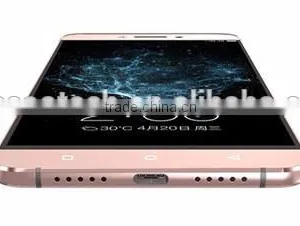 Letv LeEco Le Max 2 X820 4G LTE Mobile Phone Snapdragon 820 Quad Core 5.7" 2560x1440 4/6GB RAM 32/64GB ROM 21MP Touch ID thumbnail-3