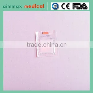 Certificate Approved Surgical Cotton Gauze Lap Sponge thumbnail-1
