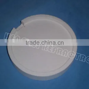 Ceramic Insulation Fiber Mat thumbnail-5