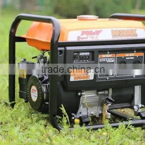 3.2KW New Digital Inverter Generator INF3800 - Amazing thumbnail-2