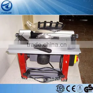8 in Woodworking Micron Table Saw thumbnail-1