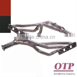 Exhaust Long Header for Nissan 350Z & Infiniti G35 03-06 thumbnail-1
