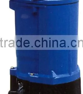 KBZ Submersible Dewatering Pump thumbnail-2