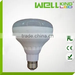 CRI 80 E27 E26 Led br ul Lamp thumbnail-1