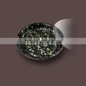 2015 Hot Sale Sushi Tray 18" Round thumbnail-1
