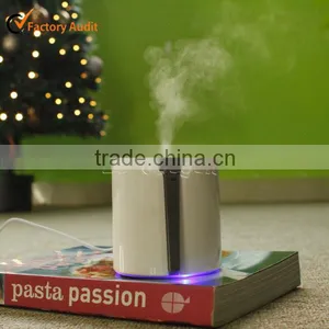 The Global Humidifier Manufacturers / LED Display Kettle Humidifier USB thumbnail-1