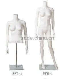 on Best Sale!! Female Manikin Torso for Display thumbnail-1