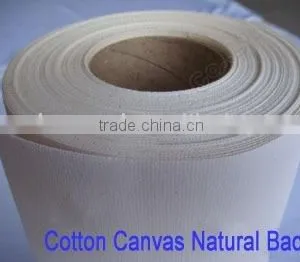 Inkjet Cotton Canvas thumbnail-1