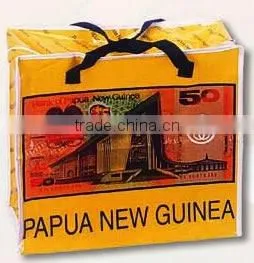 Reusable PP Woven Shopping Bag(KL08S014) thumbnail-1