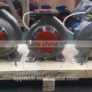 Golds Similar Single Stage Centrifugal Pump for Water Treament and Circulation thumbnail-3