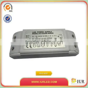 China Xiezhen Power Universal Led Power Supply Driver LED 20W 30V For Led Ceiling thumbnail-1