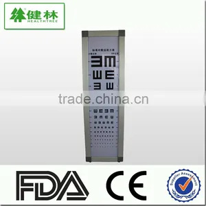Ophthalmic Equipment Lcd Visual Acuity Eye Chart Projector thumbnail-2