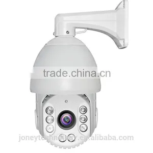 7inch MINI 2.0MP AHD IR High Speed Waterproof PTZ Camera thumbnail-2