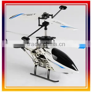 3.5-Channel Metal Remote Control Helicopter With Gyro,rc Helicopter Toys thumbnail-1