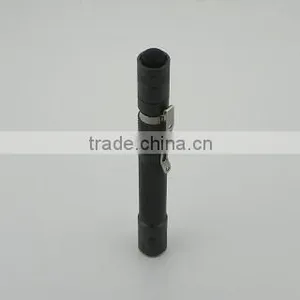 2AAA Waterproof Mini 120lm Flashlight thumbnail-2