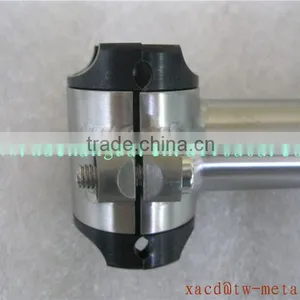 Titanium Bicycle Seat Post Bike Parts Seat Post Customize Titanium Bike Seat Post thumbnail-4