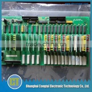 Hyundai Elevator Control Board MRLS-SIO thumbnail-1