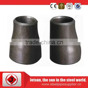 Widely Used High Pressure Carbon Steel Pipe Reducer thumbnail-6