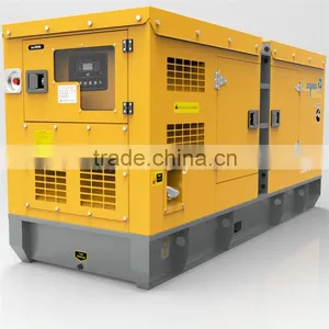 80kw 100kva Three Phase Silent Diesel Generator thumbnail-6
