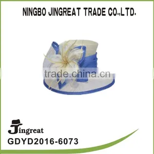 2016 Wholesale Hot Design Linen Cap for Sale thumbnail-1