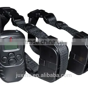 Petrainer PET998D-2 Vibration Beep The Best Dog Training Collar thumbnail-1