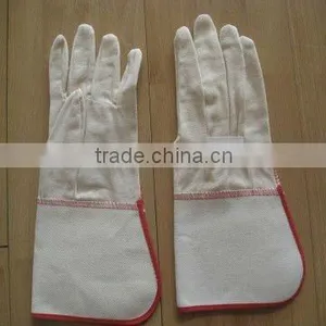 Industrial Canvas Gloves thumbnail-1