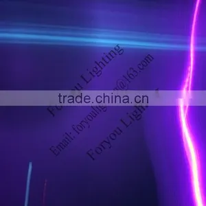 3-Year Warranty Disco DJ Stage Used High Power 400W UV400 Gun Blacklight thumbnail-6