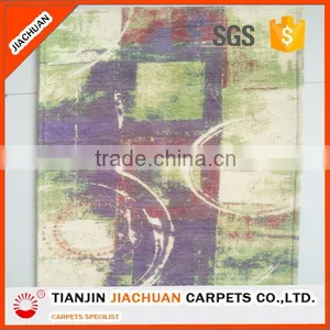 Custom Design Washable Jet Printing Doormats thumbnail-5