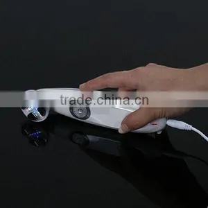 AYJ-H084C(CE) Led Ems rf 5 IN 1 Home Use Beauty Equipment thumbnail-4