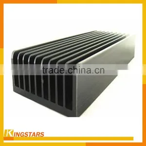 China LED Aluminum Heat Sink thumbnail-3