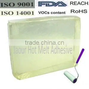 Hot Melt Adhesive Glue for Cleaning Tape thumbnail-1