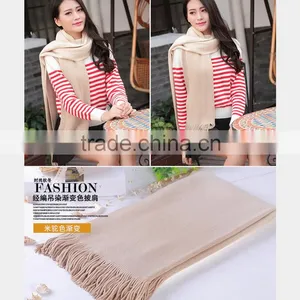 2016 Fashion Scarf / New Styles Fashion Scarf Shawl Js336 thumbnail-5