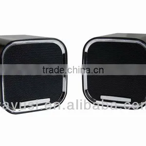 Cheap Mini Speaker for pc Hot Selling thumbnail-1